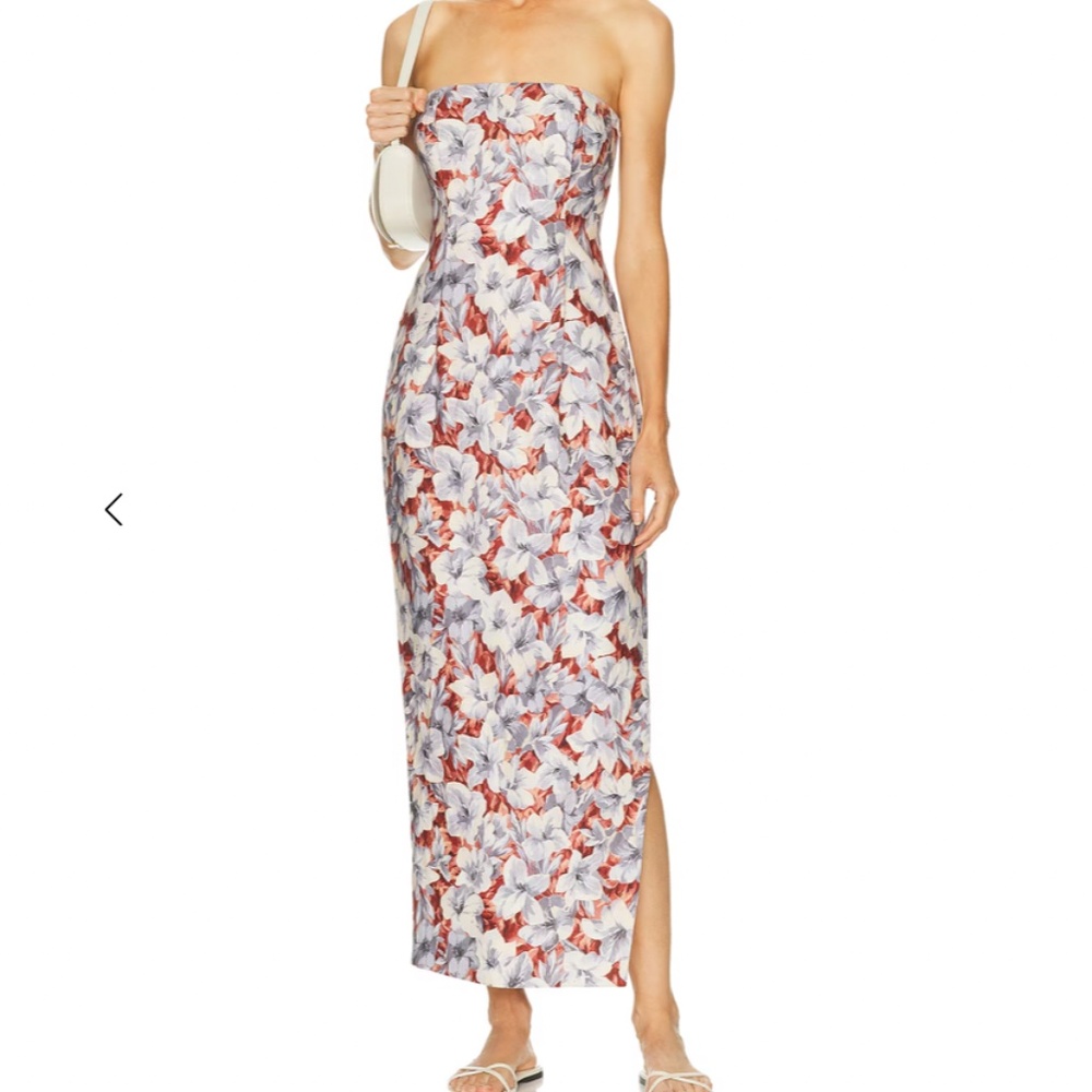 NWT Posse Rosalie Dress